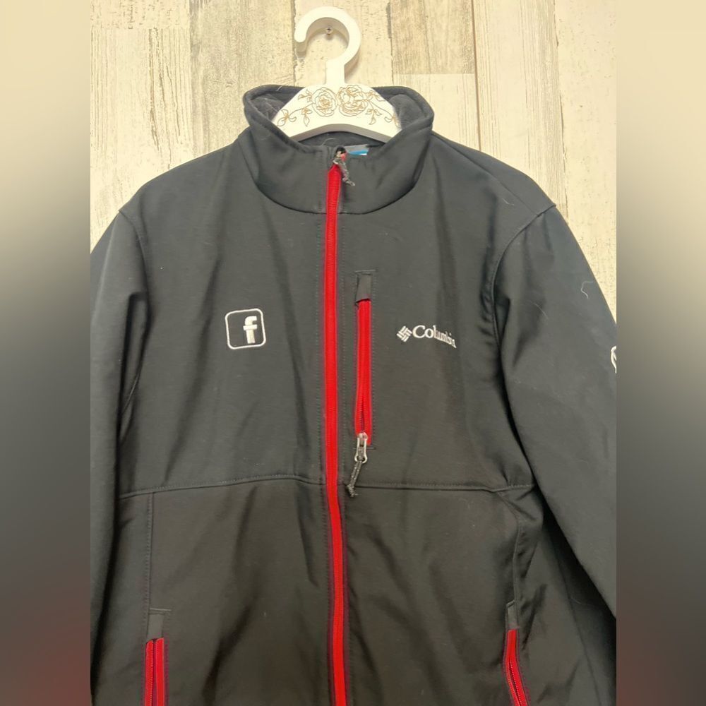 Men’s jacket  - Picture 2 of 8